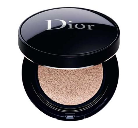 dior forever perfect cushion foundation monogram edition|christian dior forever cushion powder.